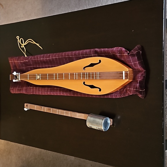 Other Handmade Mountain Dulcimer Poshmark